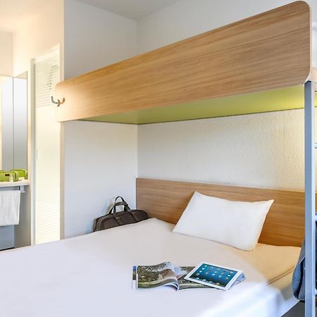 Ibis Budget Καρλσρούη Εξωτερικό φωτογραφία
