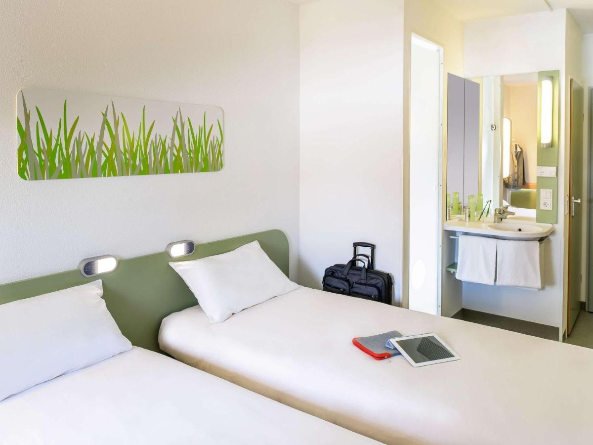 Ibis Budget Καρλσρούη Εξωτερικό φωτογραφία