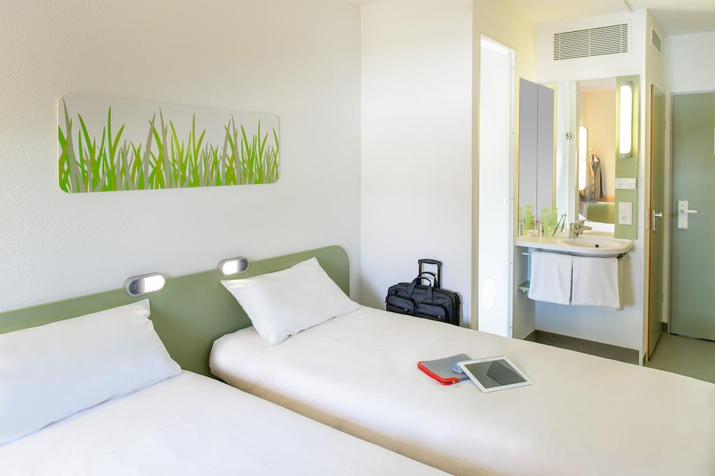 Ibis Budget Καρλσρούη Δωμάτιο φωτογραφία